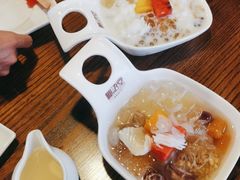 -椰语堂·海南清补凉(友谊阳光城店)