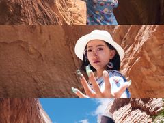 -天山神秘大峡谷