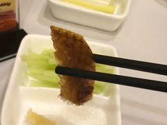 -北京全聚德(天安门店)