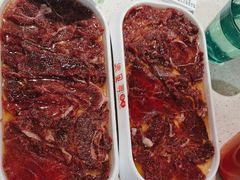 -浪里寻·臻牛养生牛肉火锅(方圆荟店)