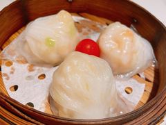-虾饺妹·粤式茶餐厅(荟聚店)