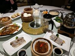 素肠粉-顺丰国宴(工业博物馆店)