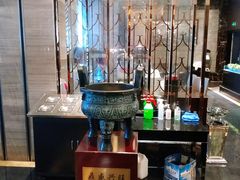 -大铁勺新津菜(东丽阳光新业广场店)