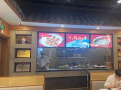 -围龙屋客家食府(福田店)