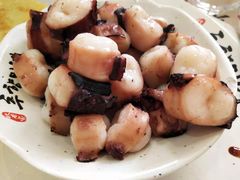 -秋香家韩式炭火烤肉(磐石路店)