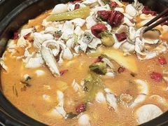 -周渝食惦酸菜鱼(青浦店)
