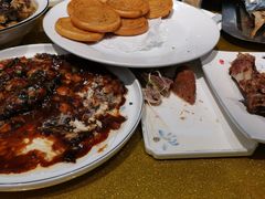 -长兴菜馆(高桥店)