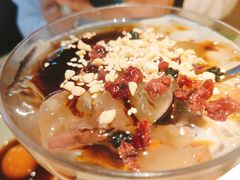 -百春原湖南牛肉粉(百联世纪店)