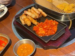-양평식당·杨平食堂(华贸店)