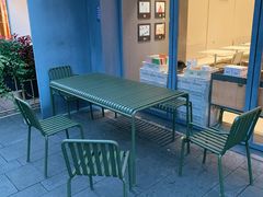 -Seesaw Coffee(上生新所店)