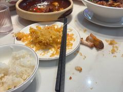 -老街鱼嘴巴(坡子街老店)