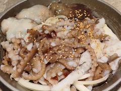 -本达人海鲜烧烤·朝鲜族风味(发展店)