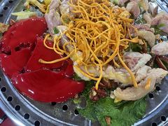 -友口福(大良店)