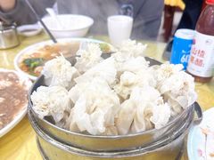 -双喜饭庄(马道坡街店)