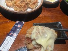 -円满日式居酒屋(蓉花路美食街店)