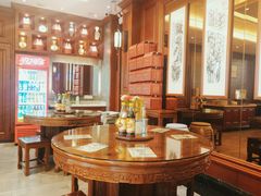大堂-勤德兴(湖滨路店)