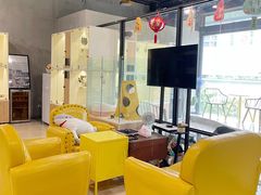 -十年猫舍·猫咪专门店(普陀店)