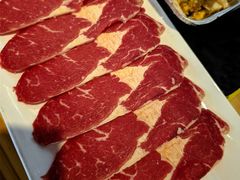 -牛道精致烤肉(海安店)
