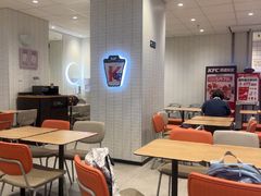 -肯德基(夏湾店)