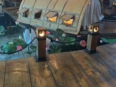 -老船坞餐厅(北京亚洲大酒店 )