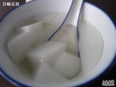 杏仁豆腐&nbsp;-奶酪魏(牛街总店)