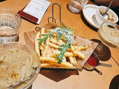 -The Good Place好地方·Brunch·coffee(国贸店)