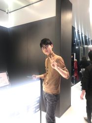 -西安F+造型