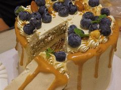 -蜜肆动物奶油蛋糕·个性定制·下午茶甜品