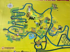 -青藏高原野生动物园