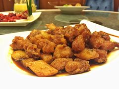 -富黎华海鲜大酒楼(正大广场店)