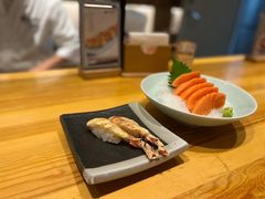 -Tuna maki寿司(园区永旺店)