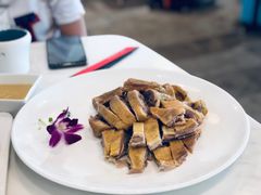 -香香海南菜餐厅