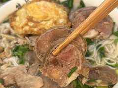 -熊氏牛羊杂粉(龙眼井总店)