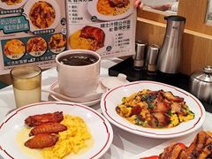 -香港深仔记茶餐厅(东门店)