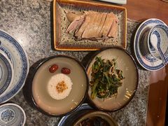 -南京大牌档(新街口德基广场店)
