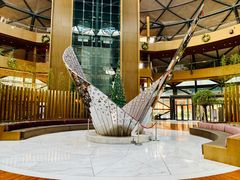 -上海滴水湖皇冠假日酒店