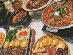 -筱爷叔·上海传统手工菜(新桥店)