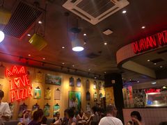 -乐凯撒披萨(欢乐颂购物中心店)