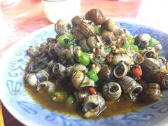 -巴陵亿口香·招牌卤虾(天马店)