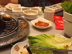 -韩宫宴烤肉·料理(海门大有境店)