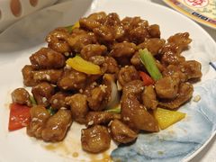 -鹿鸣春饭店(总店)