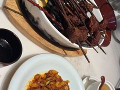 -柴门饭儿(成都太古里店)