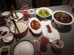 -秀儿四九城·新京菜(亚运村鸟巢店)