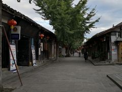 -刘氏方酥锅盔(古城总店)