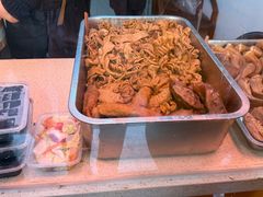 -谢记素红大肠店(新民路店)