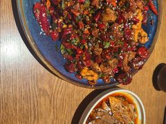 -捌川(武汉天地壹方购物中心店)