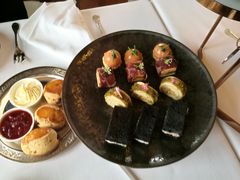 -上海和平饭店-华懋阁 The Cathay Room