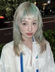 -MY HAIR ARDOR