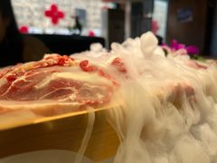 -塔兰齐新疆孜然火锅(鲤鱼山路店)