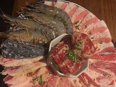 -杉海和牛烧肉海鲜自助(会展城店)